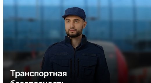 Транспортная безопасность