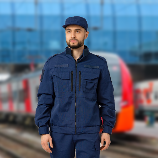 Транспортная безопасность